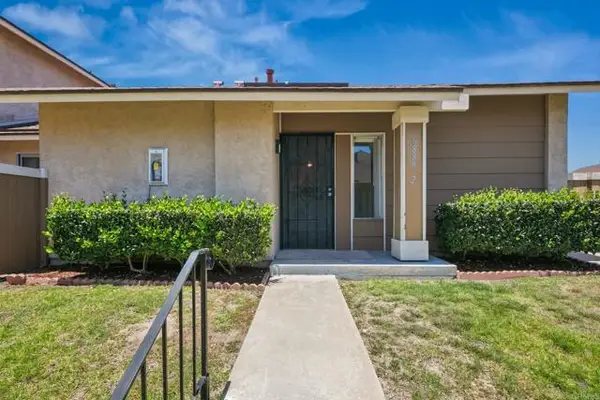 6889 Panamint  #2, San Diego, CA 92139