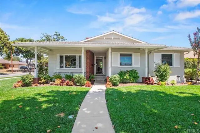 118 Ashford Place, Fullerton, CA 92831 - #2