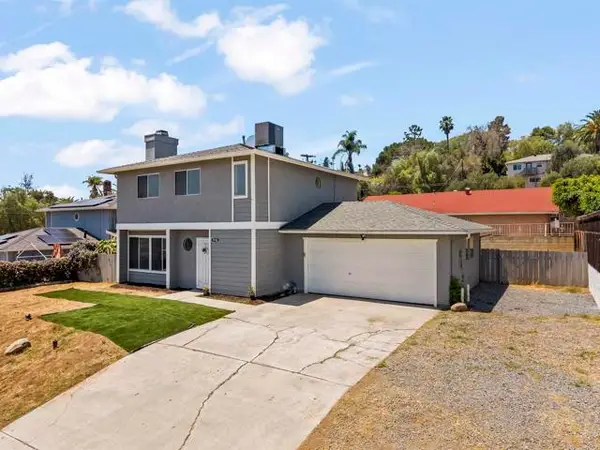 3726 Carol Way, Spring Valley, CA 91977