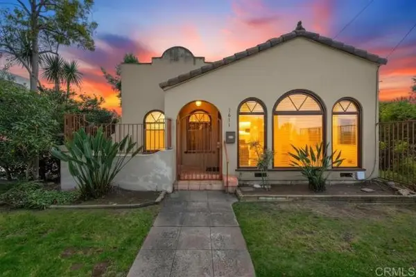 1611 Adams Avenue, San Diego, CA 92116
