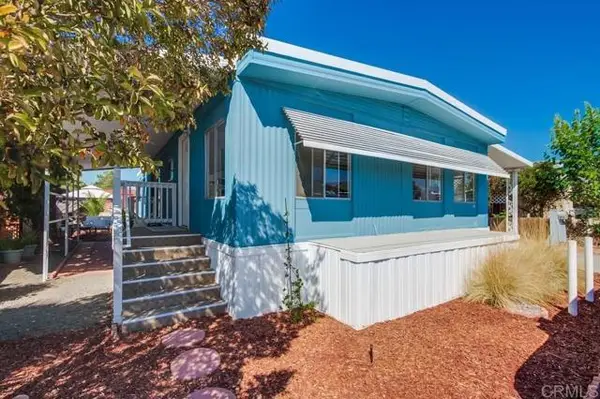 1120 Mission Road  #27, Fallbrook, CA 92028