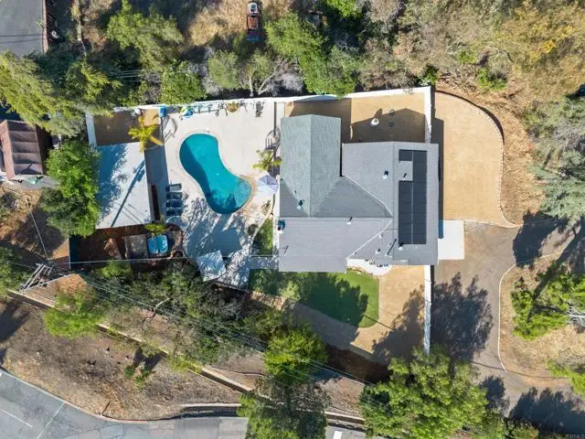 1315 Hillcrest Drive, Alpine, CA 91901 - #3