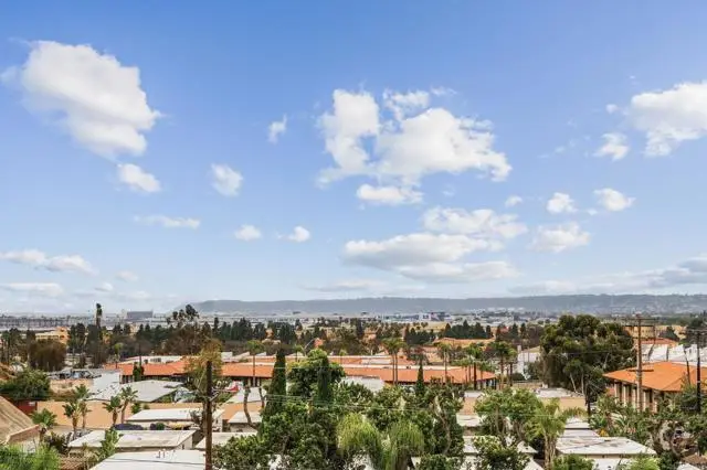 3961 Hortensia Street  #H10, San Diego, CA 92110 - #1