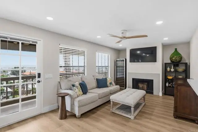 3961 Hortensia Street  #H10, San Diego, CA 92110 - #2