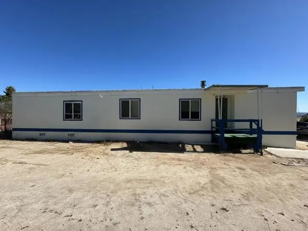 39400 Terwilliger Road, Anza, CA 92539