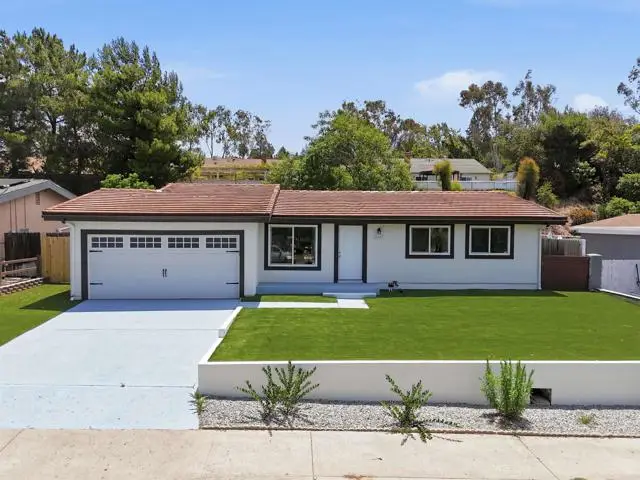 13641 Carriage Road, Poway, CA 92064 - #2
