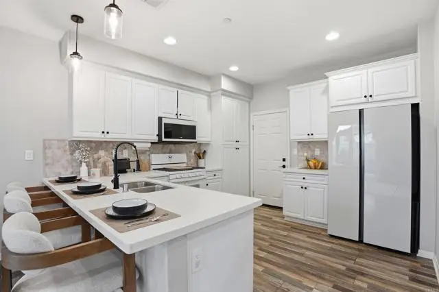 8629 Sage Shadow Drive, Lakeside, CA 92040 - #1