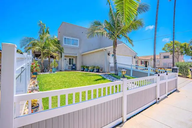 569 Delaware St, Imperial Beach, CA 91932 - #2