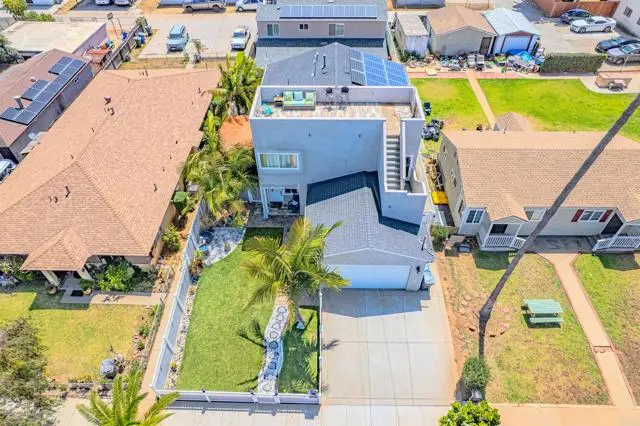 569 Delaware St, Imperial Beach, CA 91932 - #3