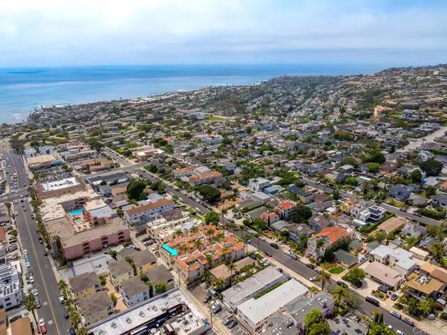 919 Agate Street  #3, San Diego, CA 92109 - #3