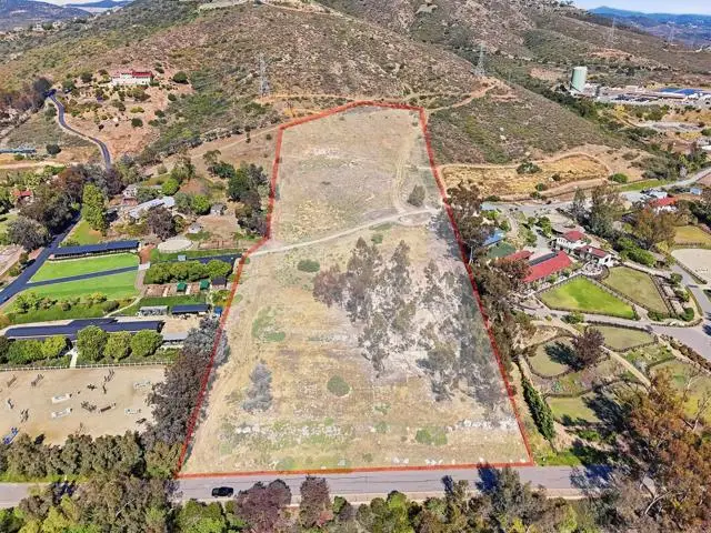 0 Via De Las Flores, Rancho Santa Fe, CA 92067 - #2