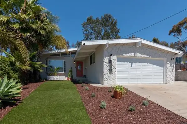 639 O'Meara Street, San Diego, CA 92114