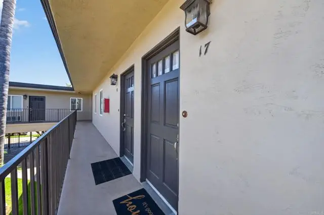 1160 Lexington Avenue  #17, El Cajon, CA 92019 - #3