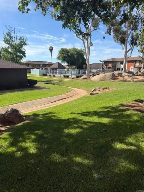 1652 Summertime  #2, El Cajon, CA 92021