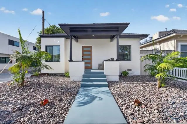 1526 Meade Avenue, San Diego, CA 92116 - #1