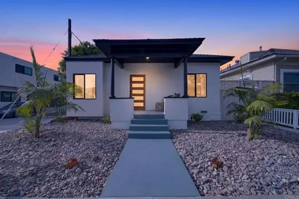 1526 Meade Avenue, San Diego, CA 92116