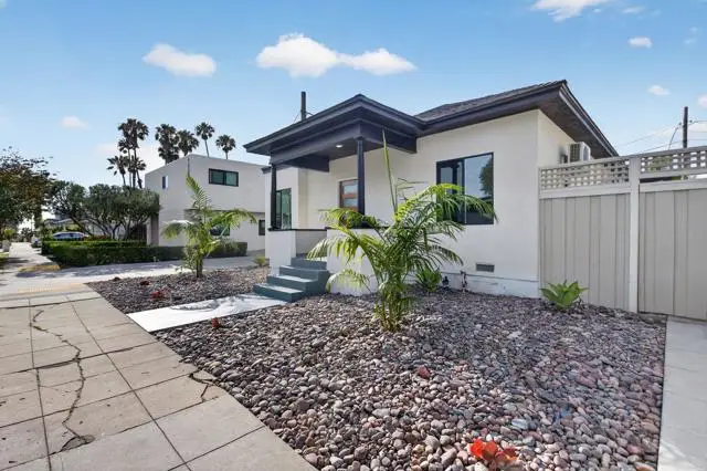 1526 Meade Avenue, San Diego, CA 92116 - #2