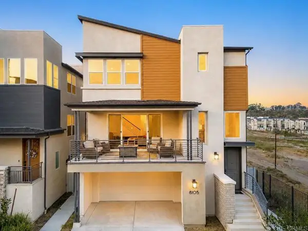 8105 Rose Quartz Circle, San Diego, CA 92126