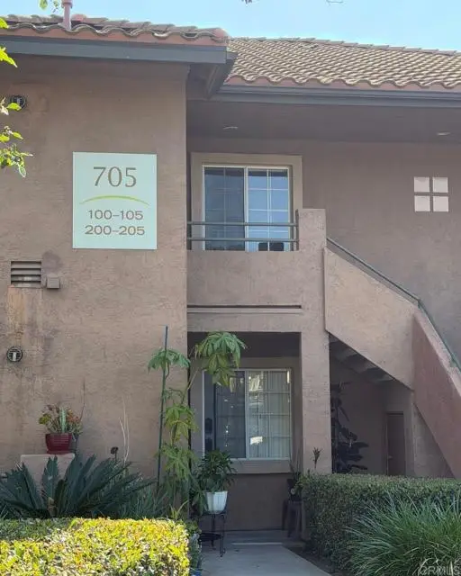 705 Paso de Luz  #201, Chula Vista, CA 91911