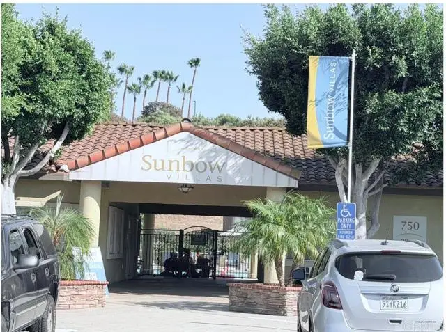 705 Paso de Luz  #201, Chula Vista, CA 91911 - #2