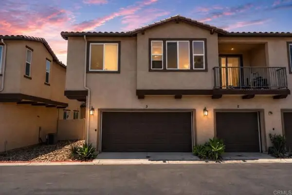 1704 Cal Orchid Place  #3, Chula Vista, CA 91913