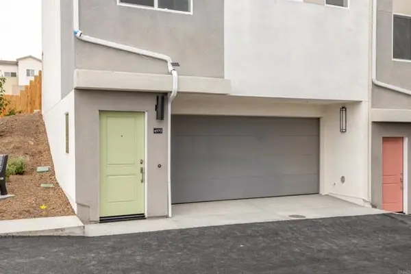 4976 Ocean View Boulevard, San Diego, CA 92113