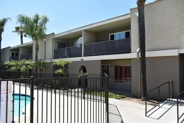 1420 HILLTOP Drive  #301, Chula Vista, CA 91911 - #1