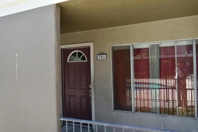 1420 HILLTOP Drive  #301, Chula Vista, CA 91911 - #3