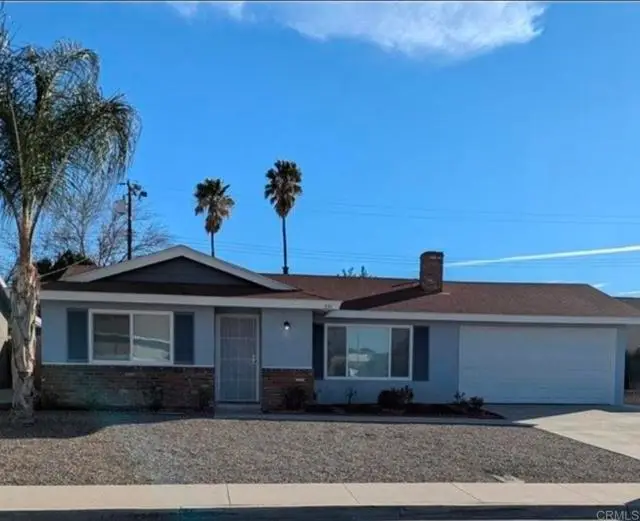 331 Ruby Avenue, Hemet, CA 92543 - #1