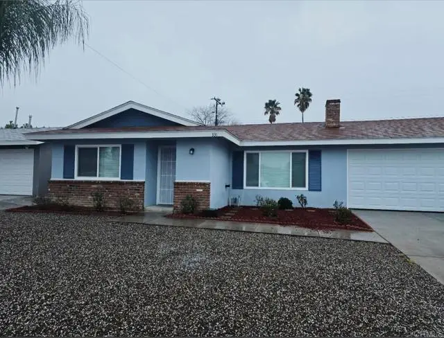 331 Ruby Avenue, Hemet, CA 92543 - #2