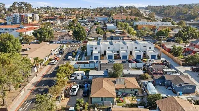 250 Park, San Ysidro, CA 92173 - #3