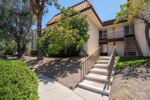 6878 NAVAJO RD  #36, San Diego, CA 92119