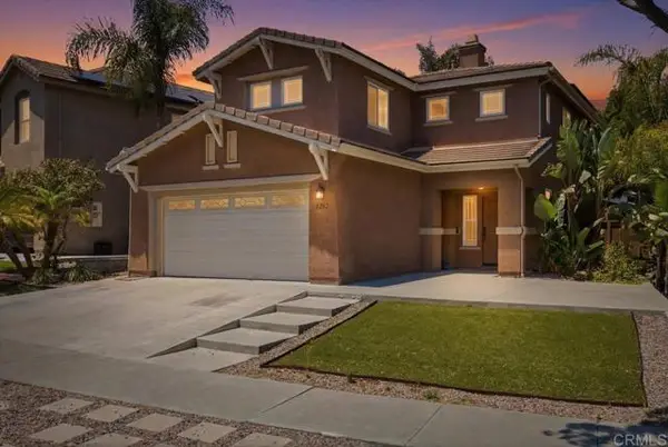 6262 Vista Santa Clara, San Diego, CA 92154