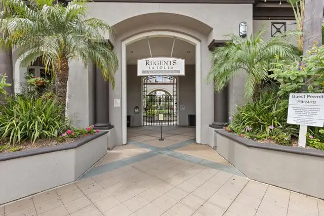 9237 Regents Road  #K218, La Jolla, CA 92037 - #2