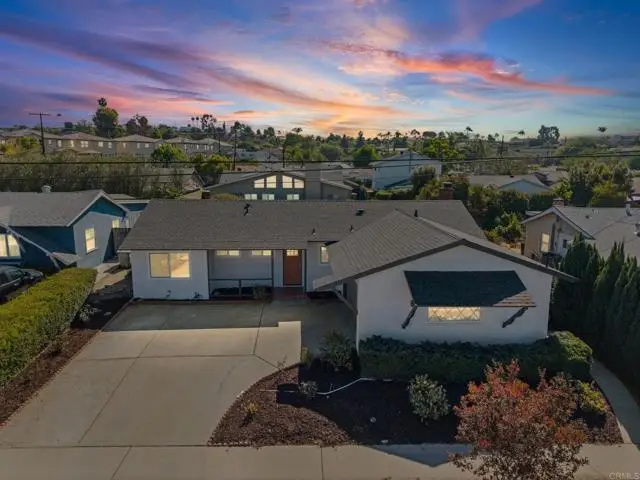 6291 Lake Atlin Avenue, San Diego, CA 92119 - #1