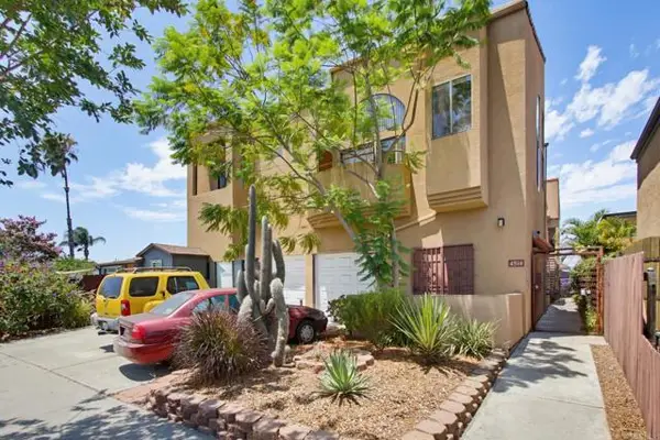 4514 51st Street  #03, San Diego, CA 92115