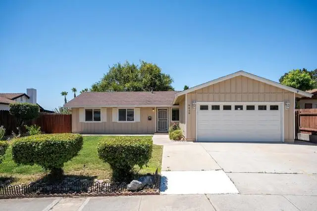 9439 LAKE CANYON RD, Santee, CA 92071 - #1