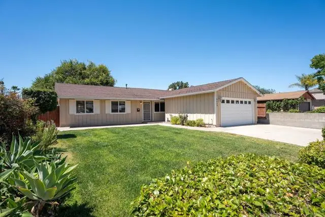 9439 LAKE CANYON RD, Santee, CA 92071 - #2