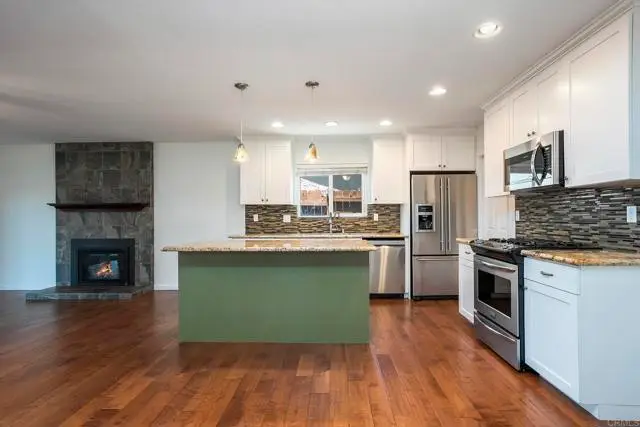 9439 LAKE CANYON RD, Santee, CA 92071 - #3