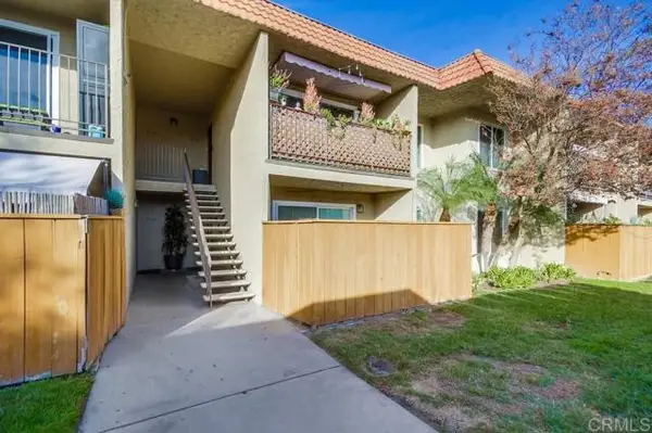 589 Johnson Avenue  #133, El Cajon, CA 92020
