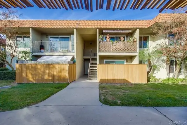 589 Johnson Avenue  #133, El Cajon, CA 92020 - #3