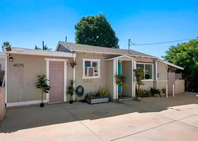 4575 Dwight Street, San Diego, CA 92105 - #2