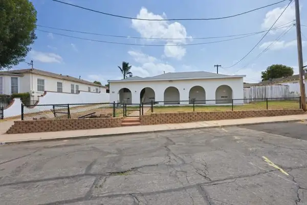2463 Rancho Drive, San Diego, CA 92139
