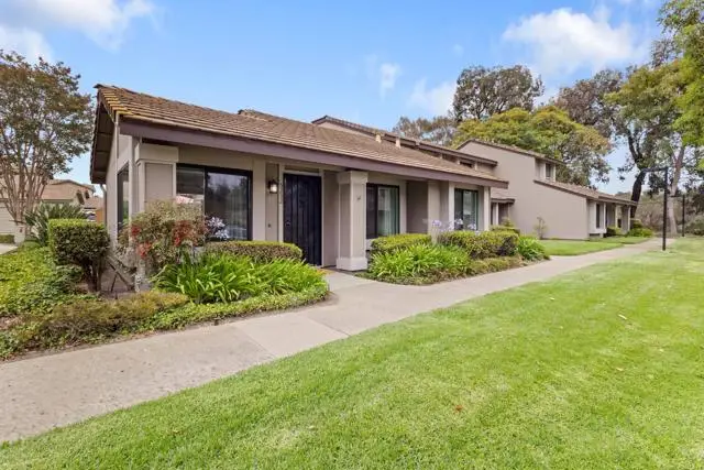 5232 Quemado Court, San Diego, CA 92124 - #3