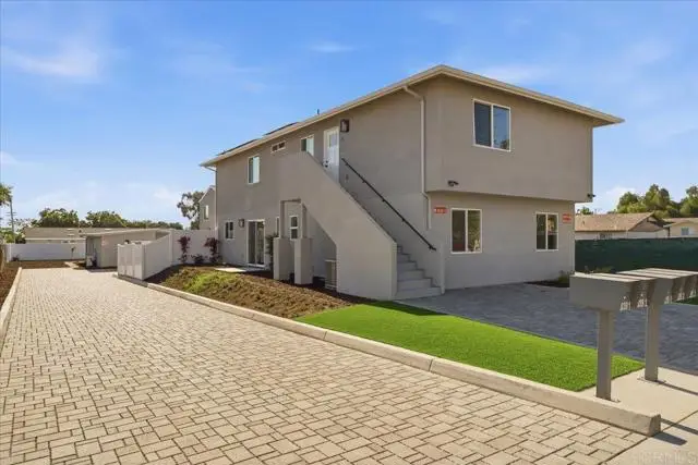 1835 Rios Avenue  #1-3, Chula Vista, CA 91911 - #2