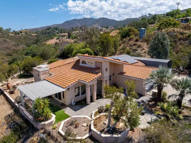 3662 Tuk A Wile Drive, Jamul, CA 91935 - #1