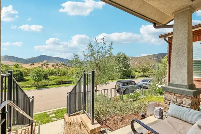 2911 Eldenberry Street, Escondido, CA 92029 - #2