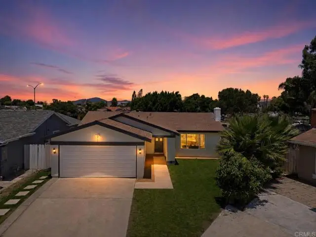 8060 Chalet Place, San Diego, CA 92126 - #1