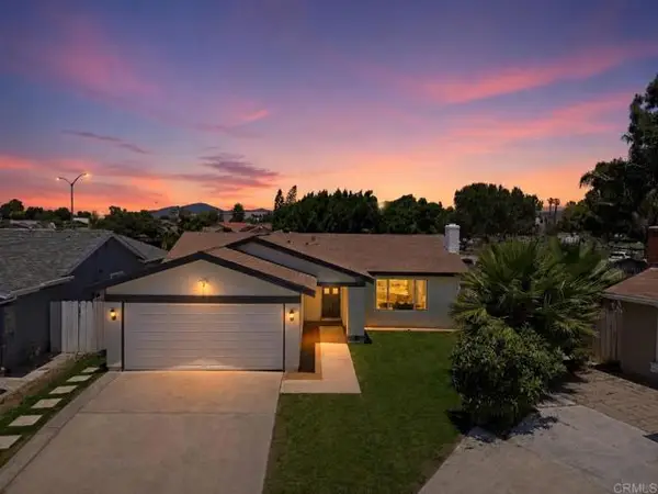 8060 Chalet Place, San Diego, CA 92126