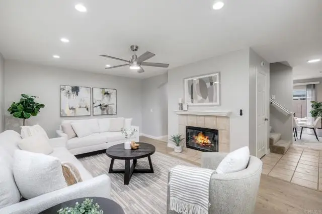 976 Mollison, El Cajon, CA 92021 - #1